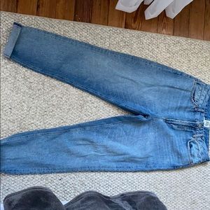 Urban Outfitters BDG mom jeans